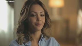 Nabilla Benattia témoigne dans dans "Sept à huit"