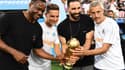 La Coupe du monde présentée