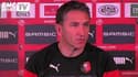 Montanier prolonge son contrat à Rennes 