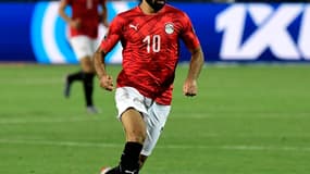 Mohamed Salah