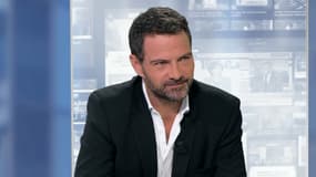 Sur BFMTV, Jérôme Kerviel maintient que sa hiérarchie savait ce qu’il faisait.