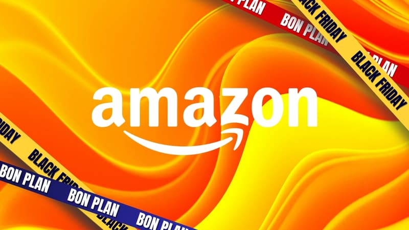 Seulement aujourd'hui : Amazon propose un code promo exclusif, mais totalement limité