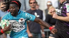Paul Sackey et les Toulonnais accrochent la 3e place