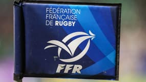 Le logo de la FFR