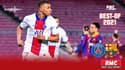 Les grands moments du sport français en 2021 : Barça 1-4 PSG (LDC, 8e aller)