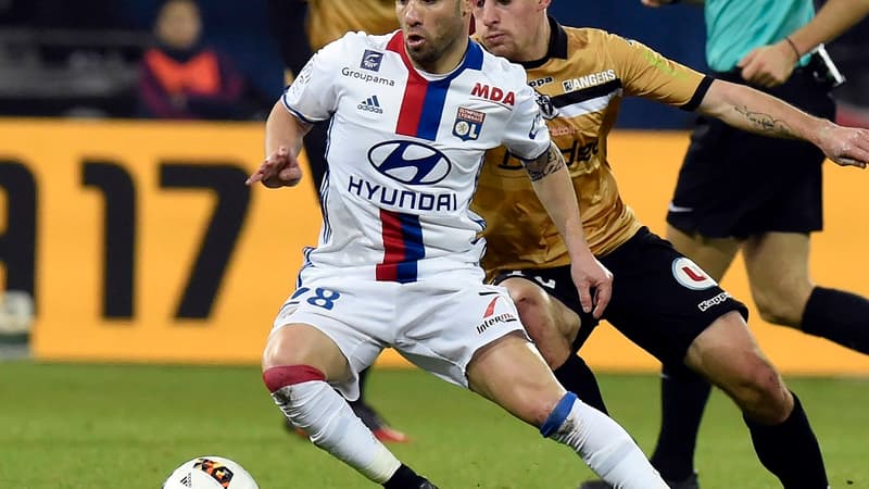 Mathieu Valbuena