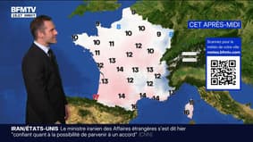 La météo pour ce mardi 3 février 2026