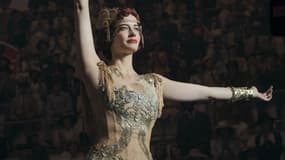 Eva Green dans Dumbo