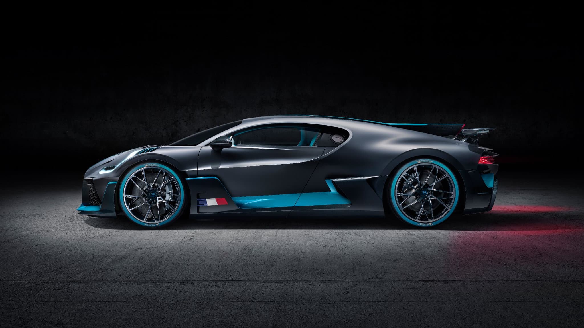 Bugatti Divo Bugatti Divo
