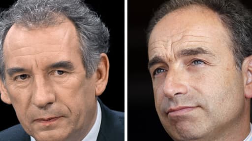 Jean-François Copé a donné son feu vert pour un accord entre l'UMP et François Bayrou pour les municipales à Pau.