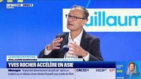 Yves Rocher s'implante en Inde avec Nykaa