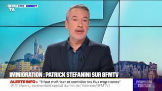 ÉDITO - "François Bayrou a voulu plaire à tout le monde, du coup il n'a satisfait personne"