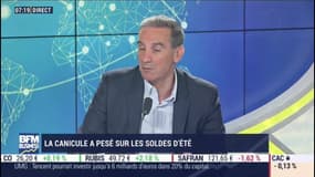 Les soldes d’été 2019 échaudés à tous les niveaux