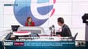"Quand on est au chômage et qu'on a aucune solution, on fait la gréve en se mettant au travail"