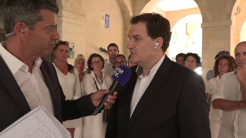 DIRECT. Mort de Lyhanna: le maire de Fleurance déclare sur BFMTV qu'"il faut écouter la parole des enfants"