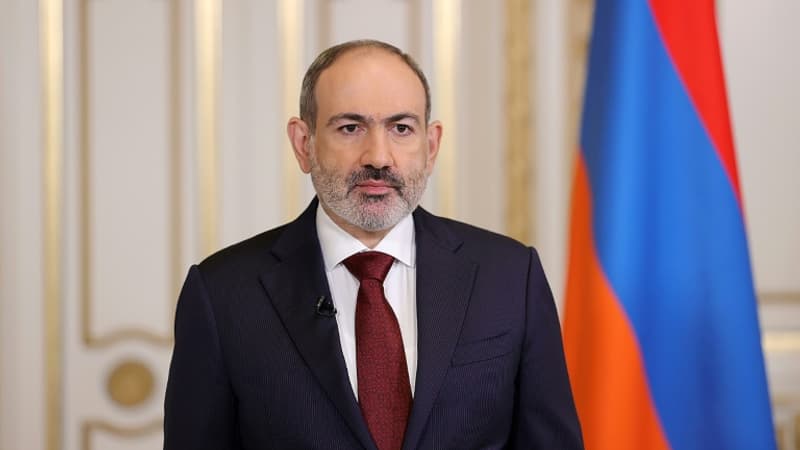 Arménie: le Premier ministre juge 
