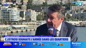 L'invité de Bonjour la Côte d'Azur du lundi 24 novembre 2025 - Christian Estrosi