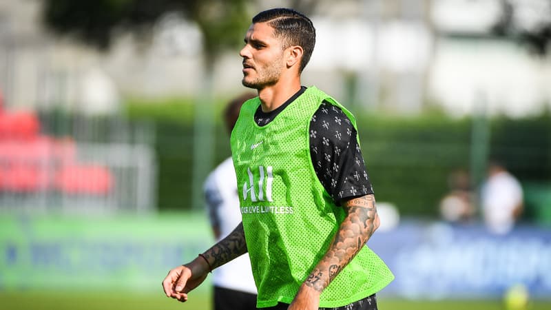 PSG: apprécié par Mourinho, Icardi en contact avec l’AS Rome