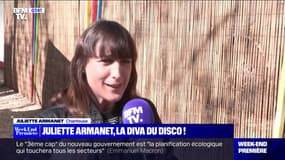 Juliette Armanet, la diva du disco ! - 22/07