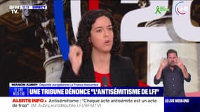 Une tribune dénonce "l’antisémitisme de LFI" - 22/06
