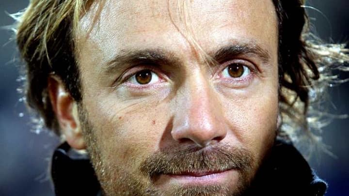 Christophe Dugarry 