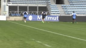 Top 14 – Castres compte sur son attaque contre Montpellier