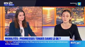 Alpes-Maritimes: les promesses concernant les mobilités ont-elles été tenues?