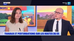 Bonsoir DICI du lundi 1er septembre 2025