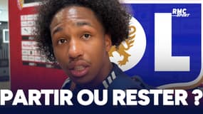 Lens 0-1 Lyon (J1) : "S'il y a une bonne opportunité..." Fofana tiraillé entre partir ou rester