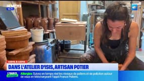 Côte à Côte - Montreuil-sur-Mer