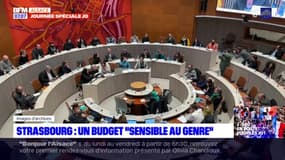 Strasbourg: la ville expérimente un budget "sensible au genre"