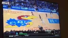 Basket - Ces basketteuses incitent l'adversaire à défendre du mauvais côté