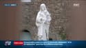 Prêtre tué en Vendée : le suspect hospitalisé en psychiatrie, sa garde à vue levée