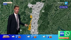 Météo Alsace: Du brouillard et un ciel terne ce vendredi, jusqu’à 11°C à Strasbourg
