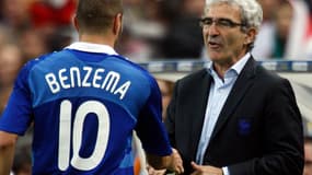 L'attaquant du Real va-t-il être retenu parmi les 23 du Mondial 2010 ?