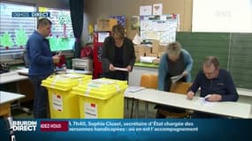 Elections régionales en Bavière: un échec qui illustre le désamour des électeurs de la politique de Merkel