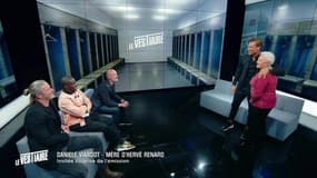 Hervé Renard : "Je ne peux pas dire à ma mère le salaire que je touche"