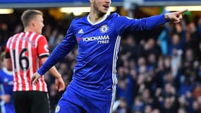 Eden Hazard