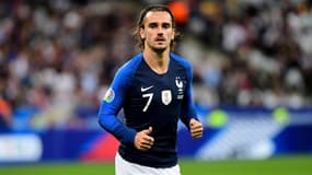 Antoine Griezmann