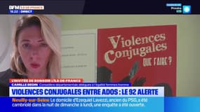Comment prévenir des violences conjugales entre adolescents?