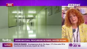 Prison de Vendin-le-Vieil : "Cette porosité n'existera plus"