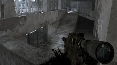 La famille de l'ancien chef rebelle angolais Jonas Savimbi, estimant qu'il apparaît comme un "barbare" dans le jeu vidéo Call of Duty, a saisi la justice française pour "atteinte à l'honneur" - Jeudi 14 janvier 2016