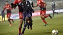 Odsonne Edouard