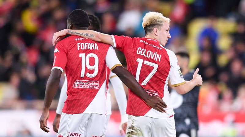 AS Monaco