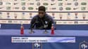 Umtiti : "Evra est un leader"