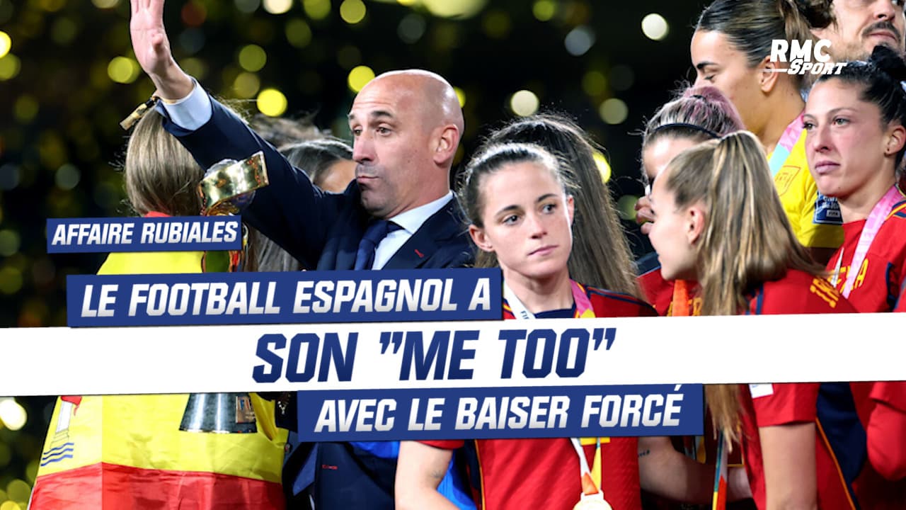 Affaire Rubiales : Le football espagnol a son 