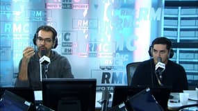 L'émotion d'Olivier Magne après le décès du jeune Louis Fajfrowski