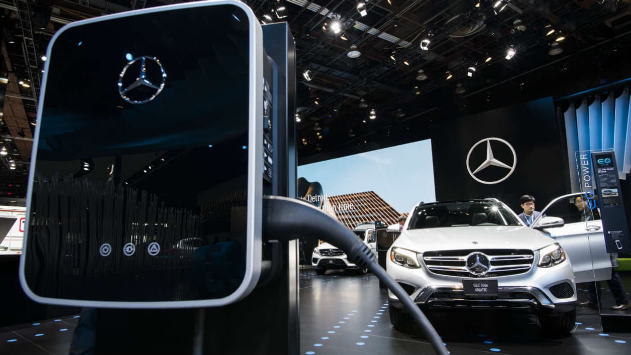 Si l'offre de voitures électriques sera plus importante dès l'an prochain en concession, posséder une voiture électrique d'occasion se montre très intéressant. Si l'offre de voitures électriques sera plus importante dès l'an prochain en concession, posséder une voiture électrique d'occasion se montre très intéressant.