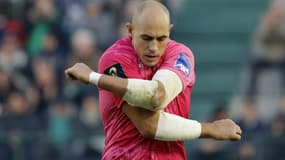 Sergio Parisse