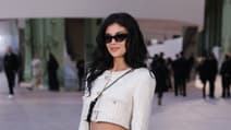 Kylie Jenner, Chanel SS25
